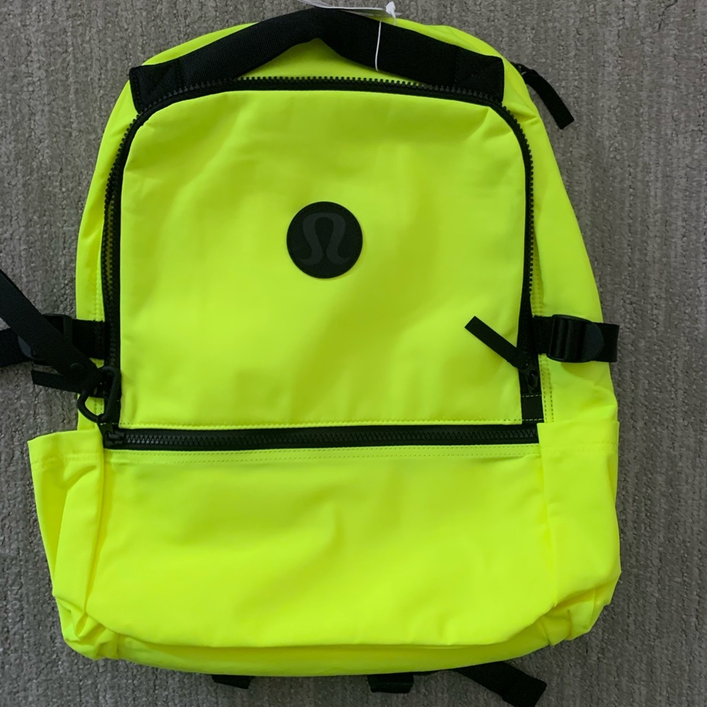 Lululemon backpack